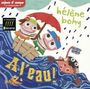 Helène Bohy: A l'eau !, CD