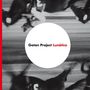 Gotan Project: Lunatico, CD