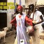 Hadja Nkouyate Et Ali B: Manding-Ko, CD