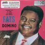 Fats Domino: Blueberry Hill, CD