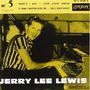 Jerry Lee Lewis: Don't Be Cruel (Ep), CD