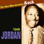 Louis Jordan: Good Man Who Invented Rock, CD