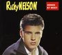 Rick (Ricky) Nelson: Songs By Ricky, CD