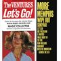 The Ventures: Let's Go, CD