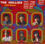 The Hollies: Little Names, CD