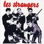 Les Strangers: Complete 60's Instrumentals, CD