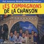 Les Compagnons De La Chanson: Chantent piaf, trenet,, CD