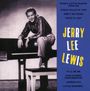 Jerry Lee Lewis: Great Balls Of Fire, CD