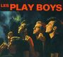 Play Boys: Les Play Boys, CD