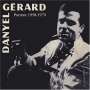 Danyel Gerard: Portrait 1958 - 1970, CD