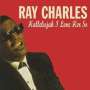 Ray Charles: Hallelujah I Love Her S, CD