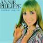 Anne Philippe: Portrait 1964-1967 (pap, CD