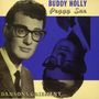 Buddy Holly: Peggy Sue, CD