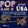 : Pop Groups Made In USA Vol.1, CD