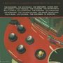 : Instrumental Guitars Vol.1, CD