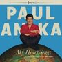 Paul Anka: My Heart Sings, CD