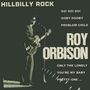 Roy Orbison: Hillbilly Rock, CD