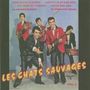 Les Chats Sauvages: Sa Grande Passion Vol. 2 (Papersleeve), CD