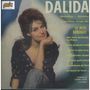 Dalida: Le Petit Gonzales, CD