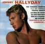 Johnny Hallyday: Tes tendres années, CD