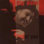 Big Dave Reniers: Tellin' You, CD