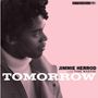 Jimmie Herrod & Pink Martini: Tomorrow (Limited Edition) (Pink Vinyl), 10I