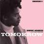 Jimmie Herrod & Pink Martini: Tomorrow, CD
