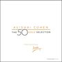 Avishai Cohen (Bass): The 50 Gold Selection (Limited Numbered Boxset) (Gold Vinyl), LP,LP,LP,LP,LP,LP