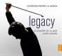 : Christian-Pierre La Marca - Legacy, CD