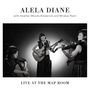 Alela Diane: Live At The Map Room (Limited Edition) (White Vinyl) (+Bonustracks), LP