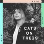 Cats On Trees: Cats On Trees (2022), CD