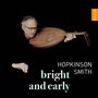 : Hopkinson Smith - Bright and early, CD