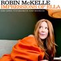 Robin McKelle: Impressions Of Ella, CD