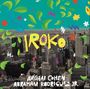 Avishai Cohen & Abraham Rodriguez jr.: Iroko, LP