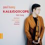 : Paul Huang - Kaleidoscope, CD