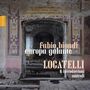 Pietro Locatelli: Introduttioni Teatrali op.4 Nr.1-6, CD