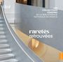 : Les Collections sonores de la Bibliotheque National de France Vol. 2 "Raretes retrouvees", CD,CD,CD,CD,CD,CD,CD,CD,CD,CD