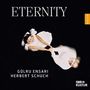 : Herbert Schuch & Gülru Ensari - Eternity, CD