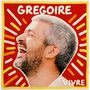 Gregoire: Vivre, CD