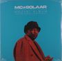 MC Solaar: Triptyque: Lueurs Celestes, LP