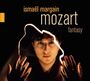 Wolfgang Amadeus Mozart: Fantasien KV 396,397,475, CD