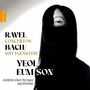 Maurice Ravel: Klavierkonzert G-Dur, CD