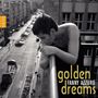 : Fanny Azzuro - Golden Dreams, CD