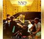 Naps: Mec De Cite Simple, CD