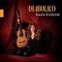 : Laura Lootens - Diabolico, CD