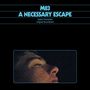 M83: A Necessary Escape (Dakar Chronicles Original Soundtrack), LP