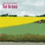 Albin De La Simone: Toi Là-Bas, CD