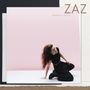 Zaz (Isabelle Geffroy): Sains et saufs, CD