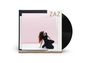 Zaz (Isabelle Geffroy): Sains et saufs, LP