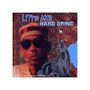 Little Axe: Hard Grind, CD